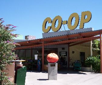 Natural Food Market